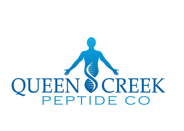 Queen Creek Peptide Co